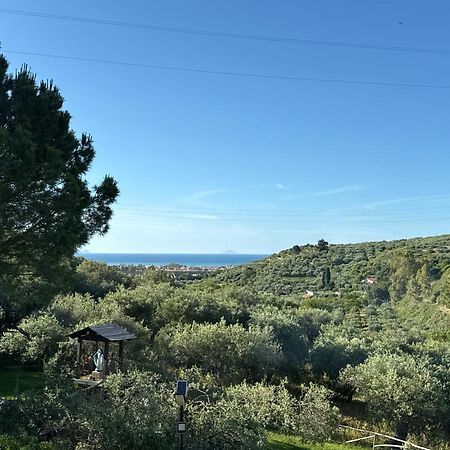 Hotel Agrolea Terme Vigliatore Exterior foto